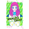 Analog Drop - tome 1