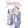 Switch Me On - Tome 4 (VF)