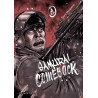 Samurai Comeback - tome 5