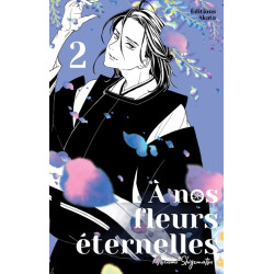 A nos fleurs éternelles -...