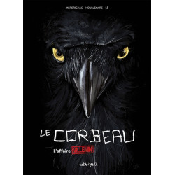 Le Corbeau - L'Affaire...