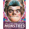 Moi, ce que j'aime, c'est les monstres 2 - Livre deuxième