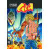 Gea N°16 - L’hiver de la guerre