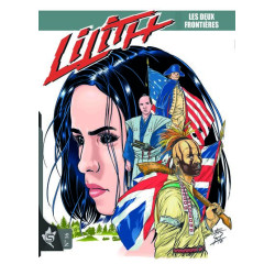 Lilith N°16 - Les deux...