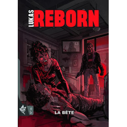Lukas Reborn N°16 - La bête