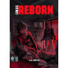 Lukas Reborn N°16 - La bête