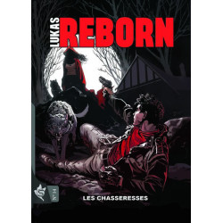 Lukas Reborn N°14 - Les...