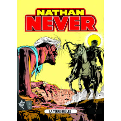 Nathan Never N°14 - La...