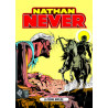 Nathan Never N°14 - La terre brûlée