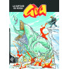 Gea N°13 - La rupture du sceau