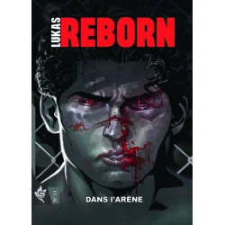Lukas Reborn N°13 - Dans...