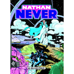 Nathan Never N°13 - Au-delà...
