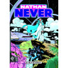 Nathan Never N°13 - Au-delà des étoiles