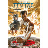Invaders : Les fantômes de la guerre