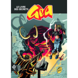 Gea N°12 - Le livre des...