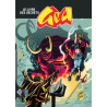 Gea N°12 - Le livre des secrets