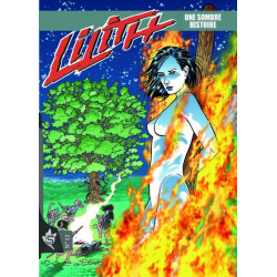 Lilith N°12 - Une sombre...