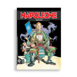 Napoleone N°12 - Samouraï