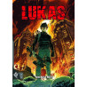 Lukas N°12 - Monstres