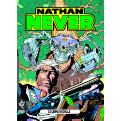 Nathan Never N°12 -...