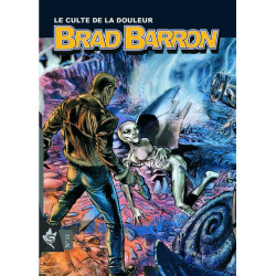 Brad Barron N°11 - Le culte...