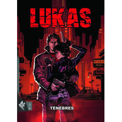 Lukas N°11 - Ténèbres
