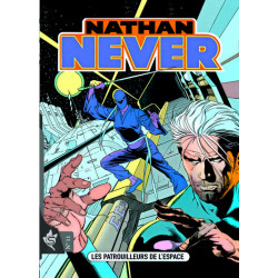 Nathan Never N°11 - Les...