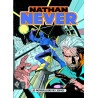 Nathan Never N°11 - Les patrouilleurs de l'espace