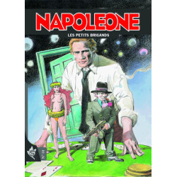 Napoleone N°10 - Petits...
