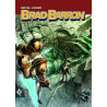 Brad Barron N°10 - Métal lourd