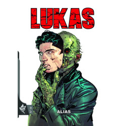 Lukas N°10 - Alias
