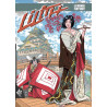 Lilith N°9 - Le Monde Flottant