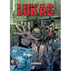 Lukas N°9 - zombie