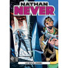 Nathan Never N°9 - Les yeux de l'inconnu