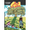 Gea N°8 - Là où coule la source