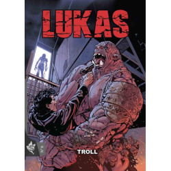 Lukas N°8 - Troll