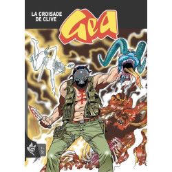 Gea N°7 - La croisade de Clive