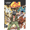 Gea N°7 - La croisade de Clive