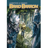 Brad Barron N°6 - La route de la violence