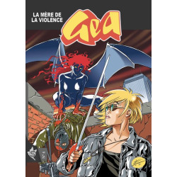 Gea N°4 - La mère de la...