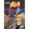 Gea N°4 - La mère de la violence