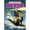 Nathan Never N°4 - L'île de la mort