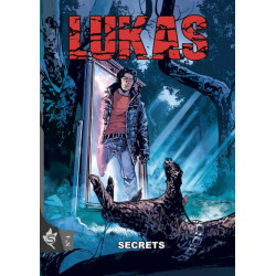 Lukas N°4 - Secrets