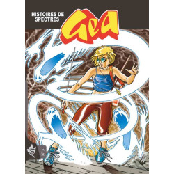 Gea N°3 - Histoires de...