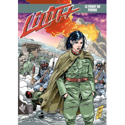 Lilith N°3 - Le front de...