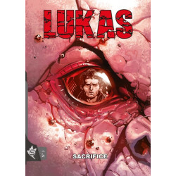 Lukas N°3 - Sacrifice