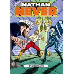 Nathan Never N°3 -...