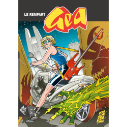 Gea N°1 - Le Rempart