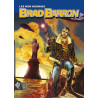 Brad Barron N°1 - Les Non-Humains