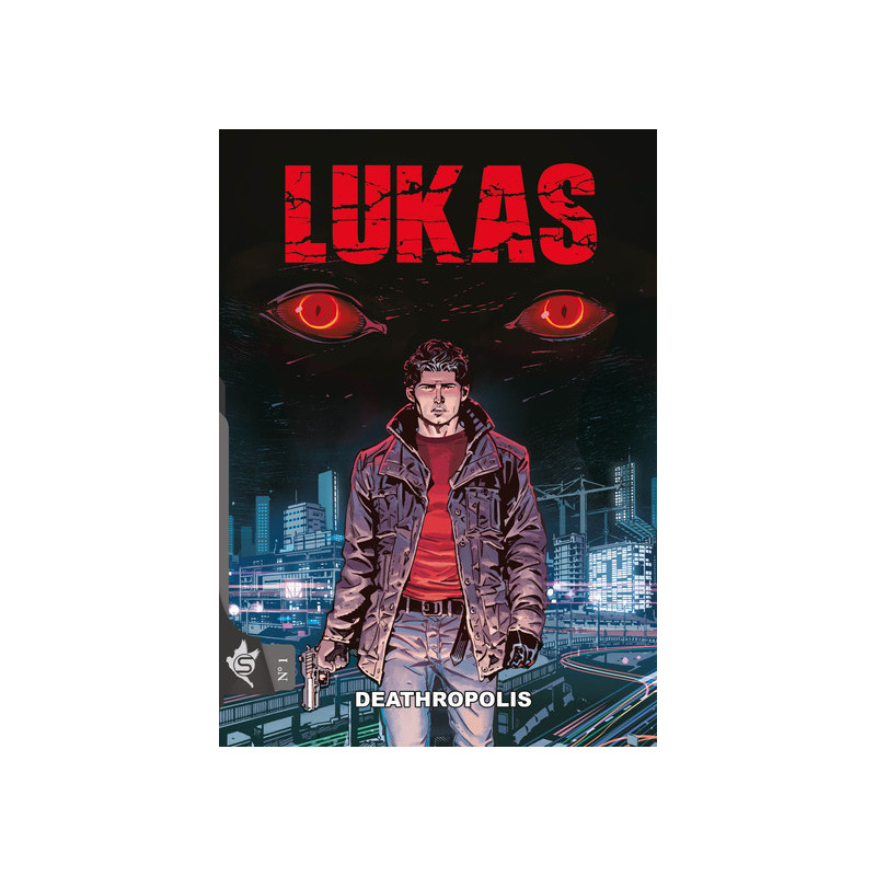 Lukas N°1 - Deathropolis